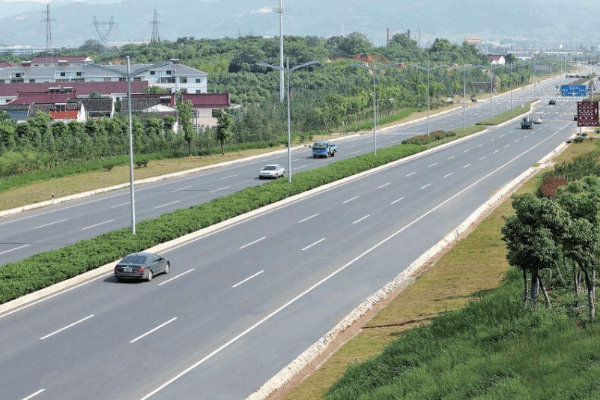 江苏扩建新国道，耗资17.9亿全长3.2公里，预计在2023年通车