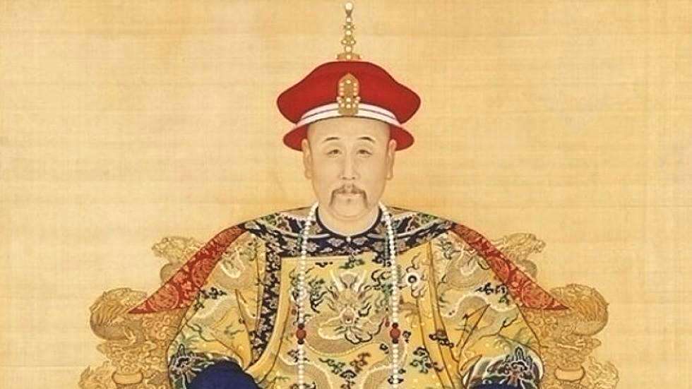 中国唯一遭雷劈的皇帝 到底是怎么回事儿呢 真的是传说吗 嘉庆
