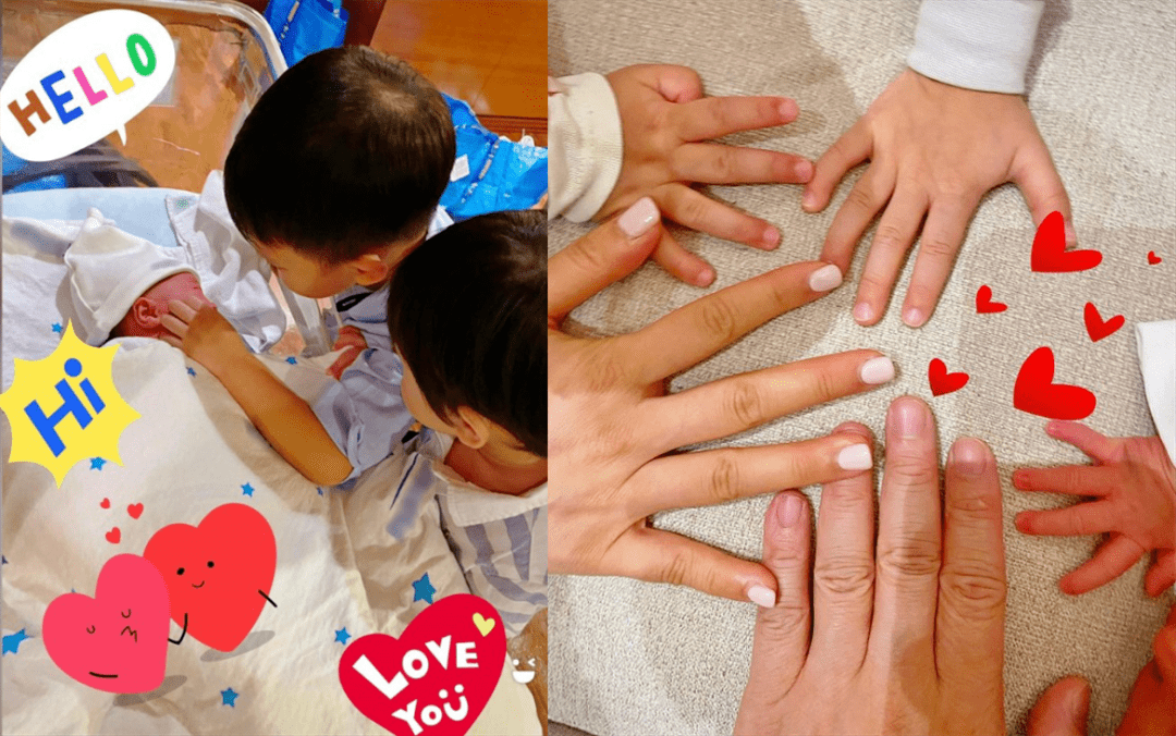 潇洒天后无惧坊间传闻与00后小伙暧昧互动牵手男友击破分手谣言