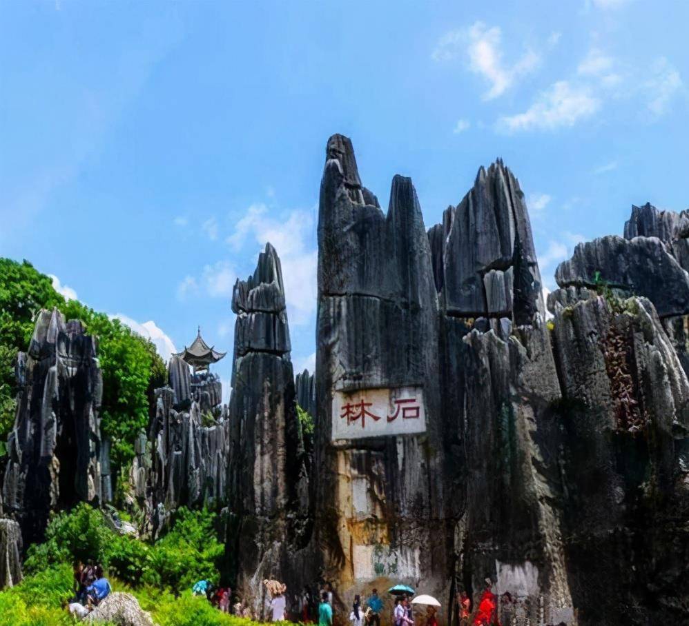 导游还是“古惑仔”？女游客来云南旅游被威胁，昆明官方发布通告