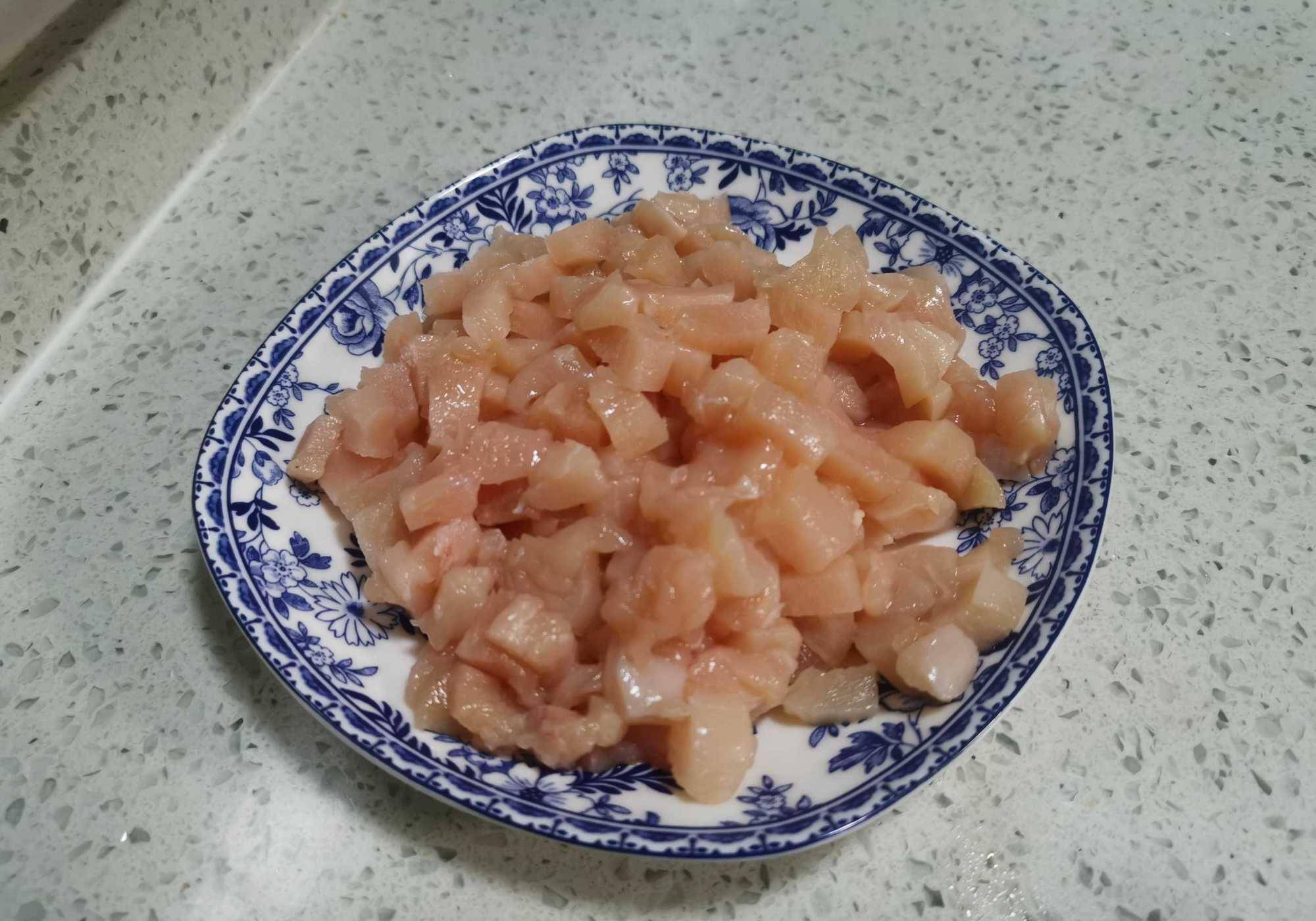 如何解冻鸡胸肉可以让它更好吃 bd30862b1df7403998006a7043e85678.jpeg