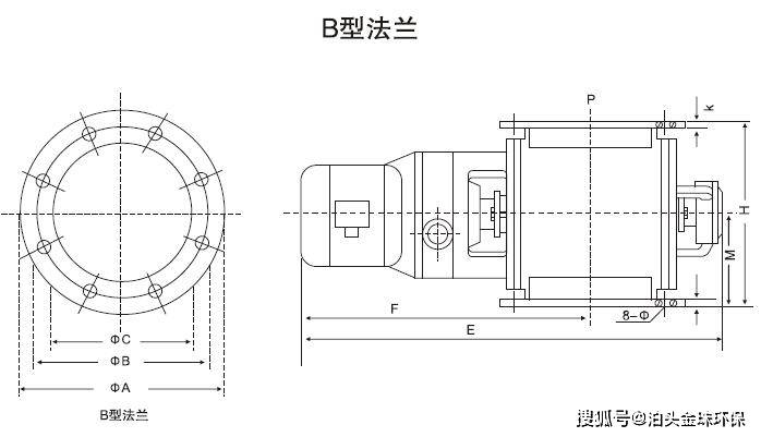 星型卸料器外形尺寸星型卸料器也叫星形卸料机,星型喂料器,是除尘设备