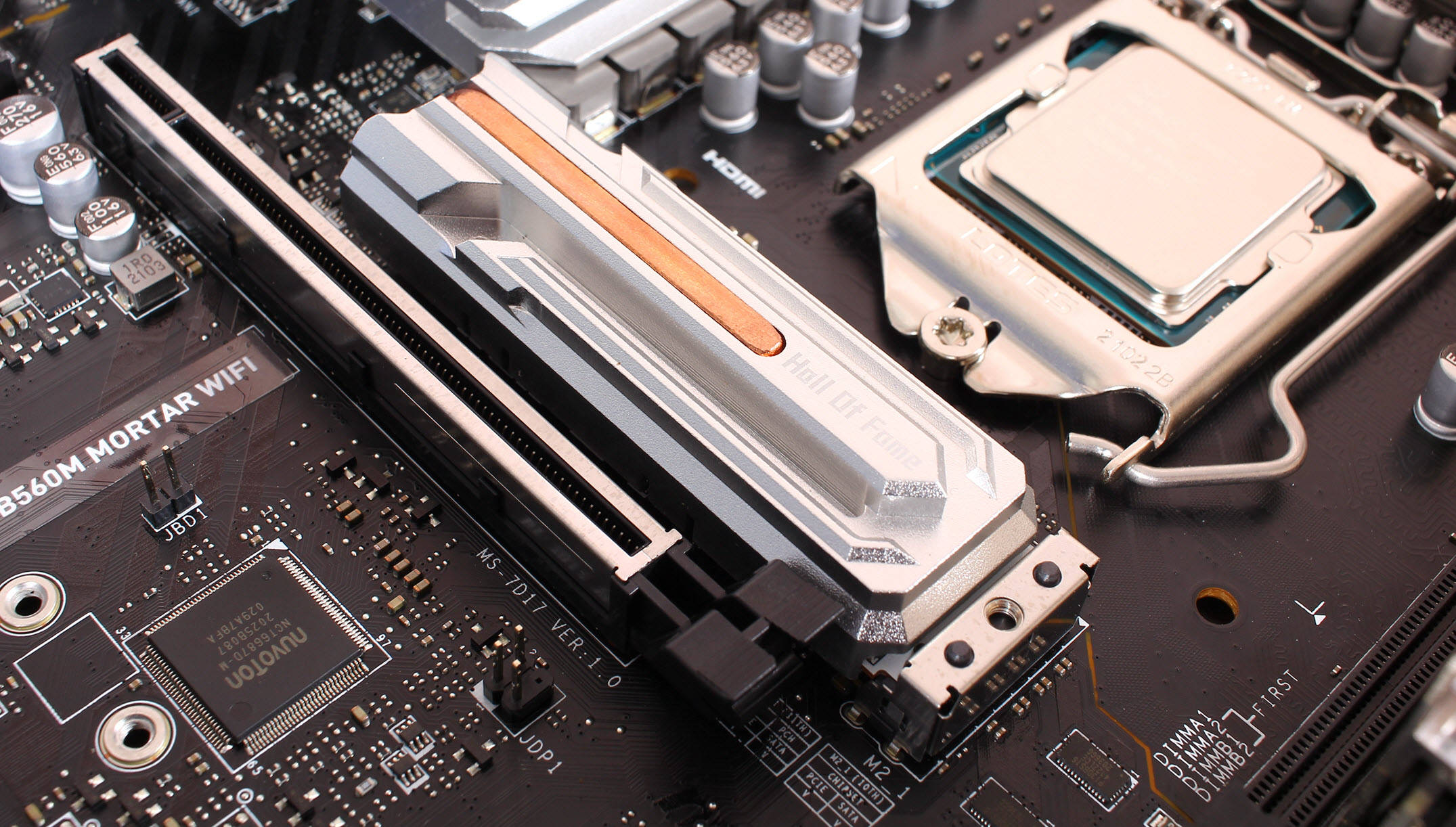 原创今年显卡就看核显uhd750相比uhd630提升有多大