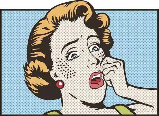 保养品|3大肌肤问题，暗示你需要排毒了