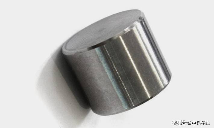 吊机配重用高比重钨合金 动力装置