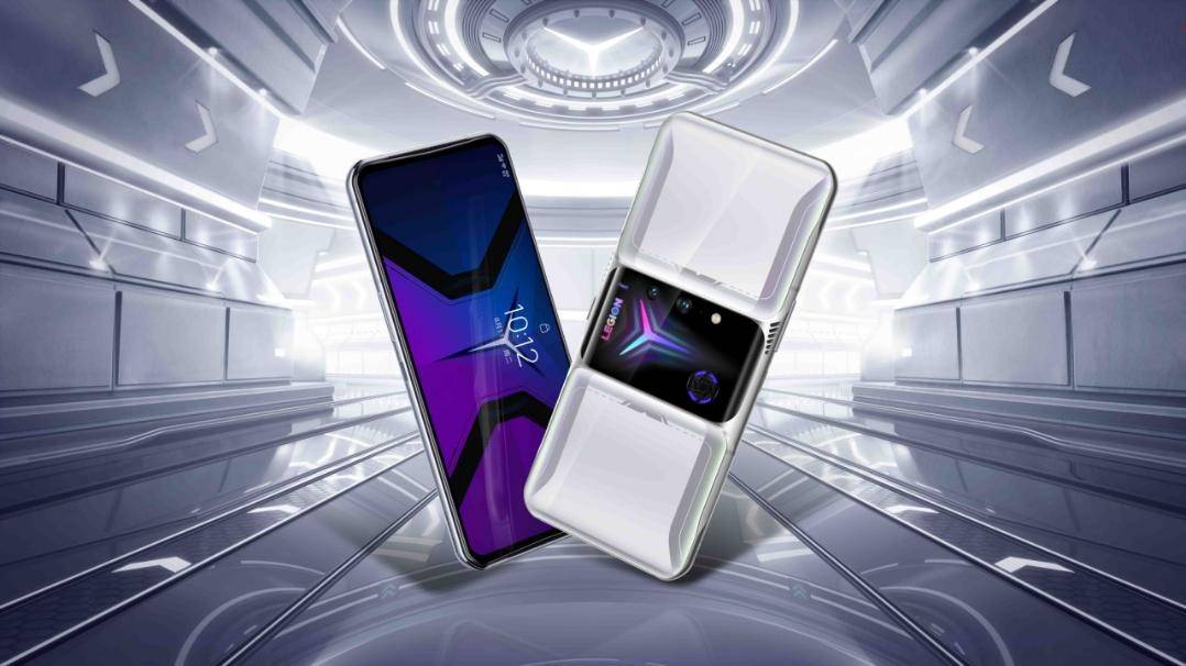 旗舰|拯救者电竞手机2 Pro发布:骁龙888+八指操控,3699元起