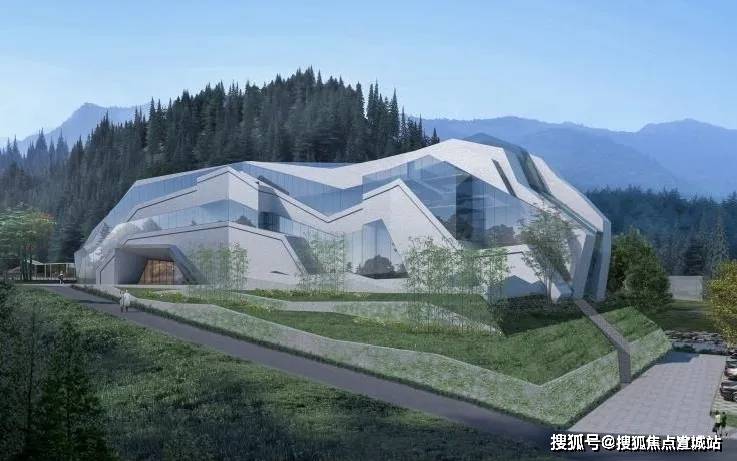 安吉『绿城·尊蓝山居』官网揭秘;真实报道!