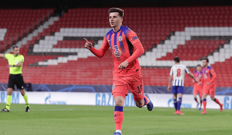 高清图芒特惊艳破门开心庆祝图赫尔场边指挥