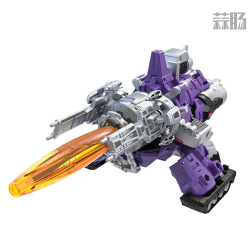 孩之宝公开变形金刚王国系列l级惊破天官图 玩具