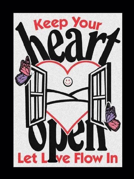 如何设计出带节奏感的平面海报设计