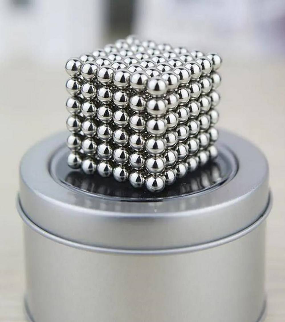 原创网红巴克球对于小孩子来说威胁大于益智伤不起