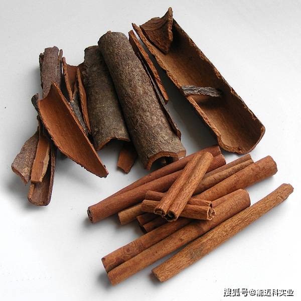 应用广泛的肉桂醛你对它了解多少呢