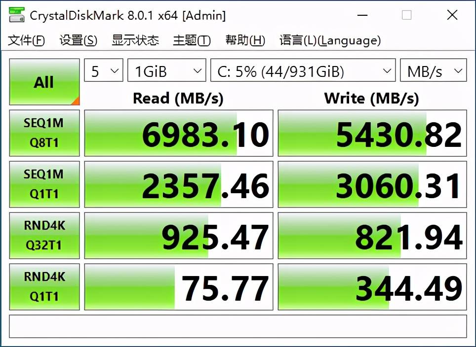 性能|高频内存轻松驾驭 小雕PRO B560M AORUS PRO主板评测