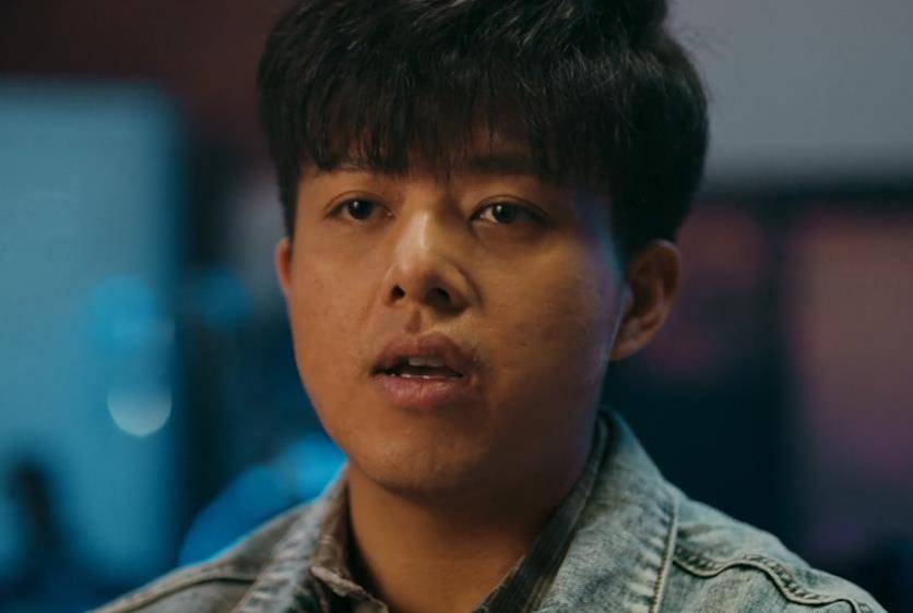 心里有数上映喜剧人组团狂扇何欢构思很有趣