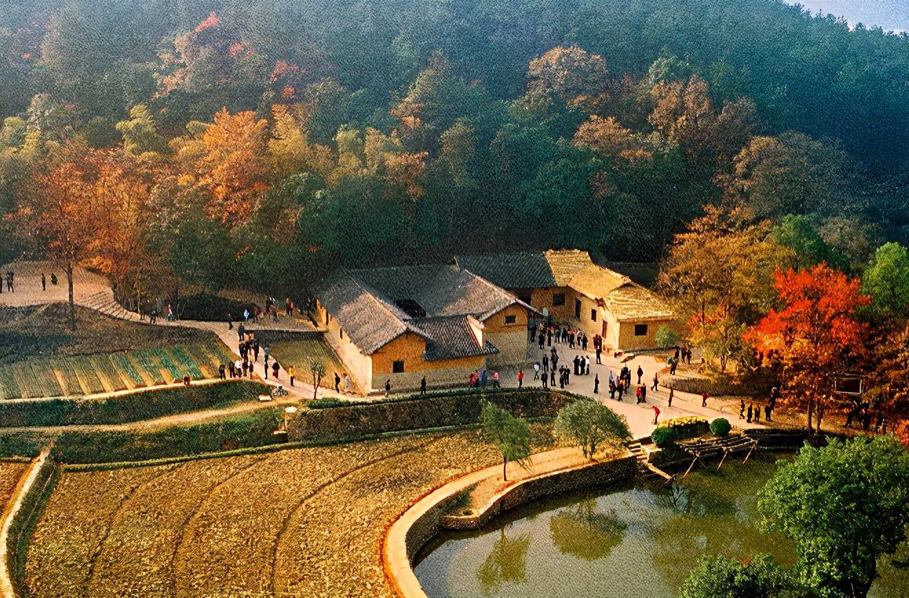 在韶山旅游,除了一些景点是值得去参观与游览的,还有韶山的美食一定不