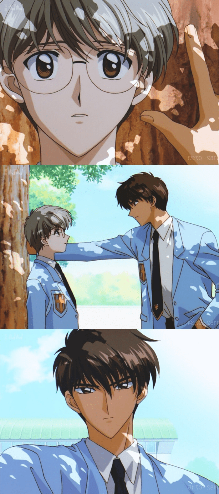 日本cp最多的"变身少女"动漫,背后有着中国功夫的背影