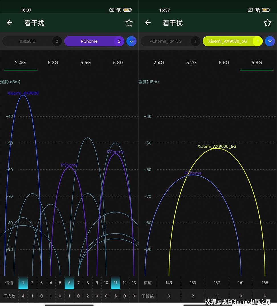 散热|小米路由器AX9000体验：一步到位的千元旗舰路由