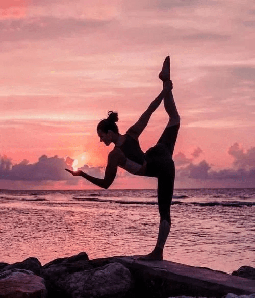 汤汤的疗愈小课堂2你所知道或不知道的瑜伽