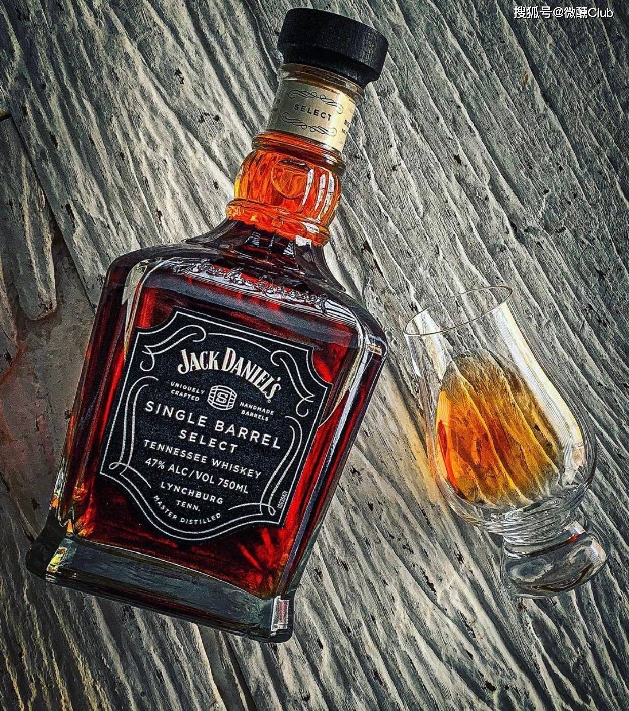 探寻美国威士忌,这一篇就够了_whiskey