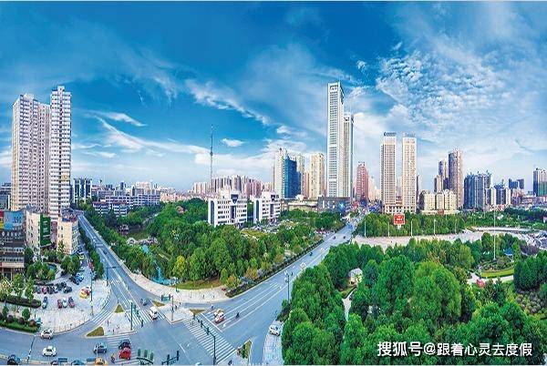 2021年经济百强县，前十湖南有两个，其中一个人均GDP超2万美元