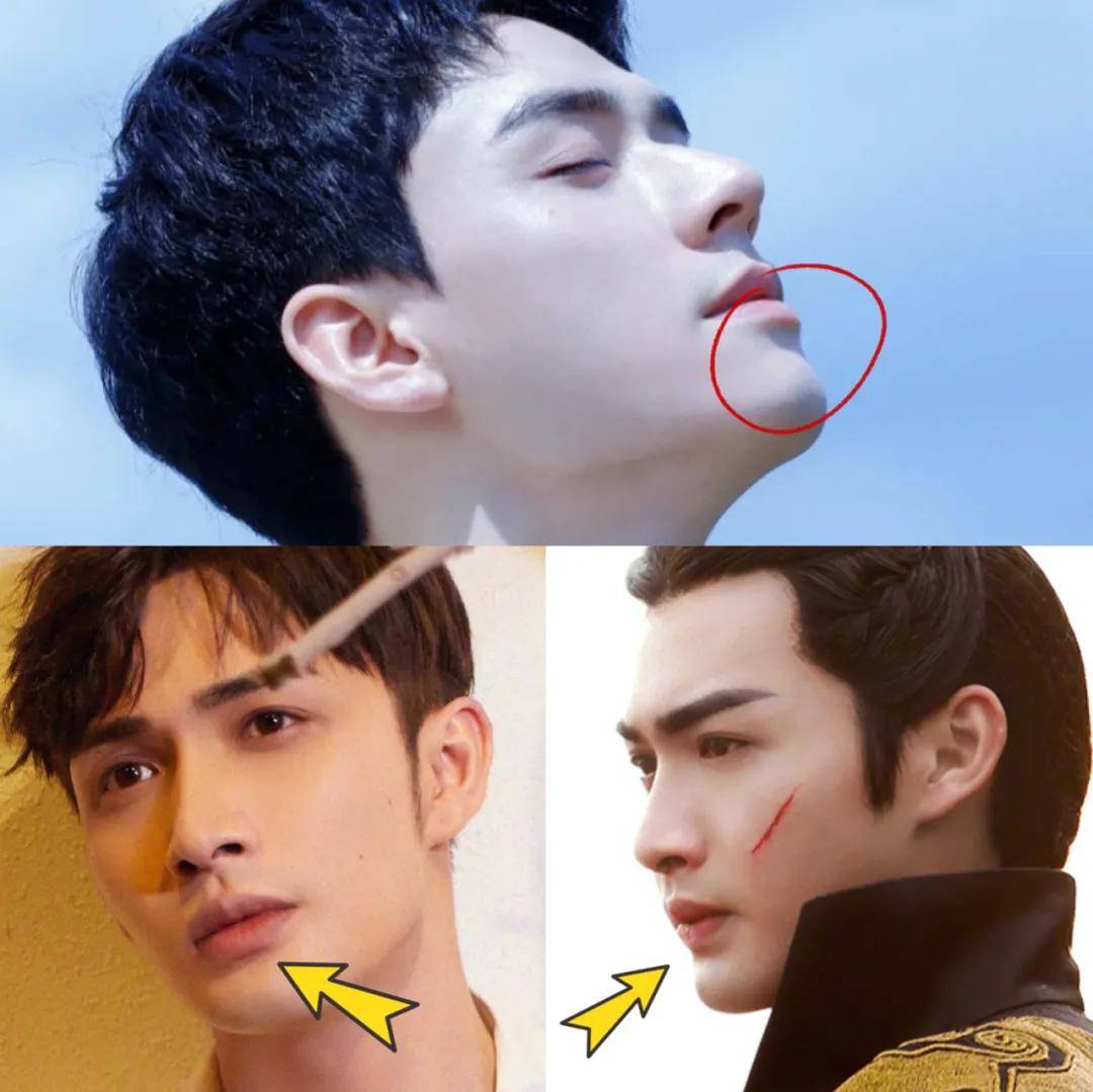 羊造,最近大家都在磕张彬彬和大甜甜的cp是不?