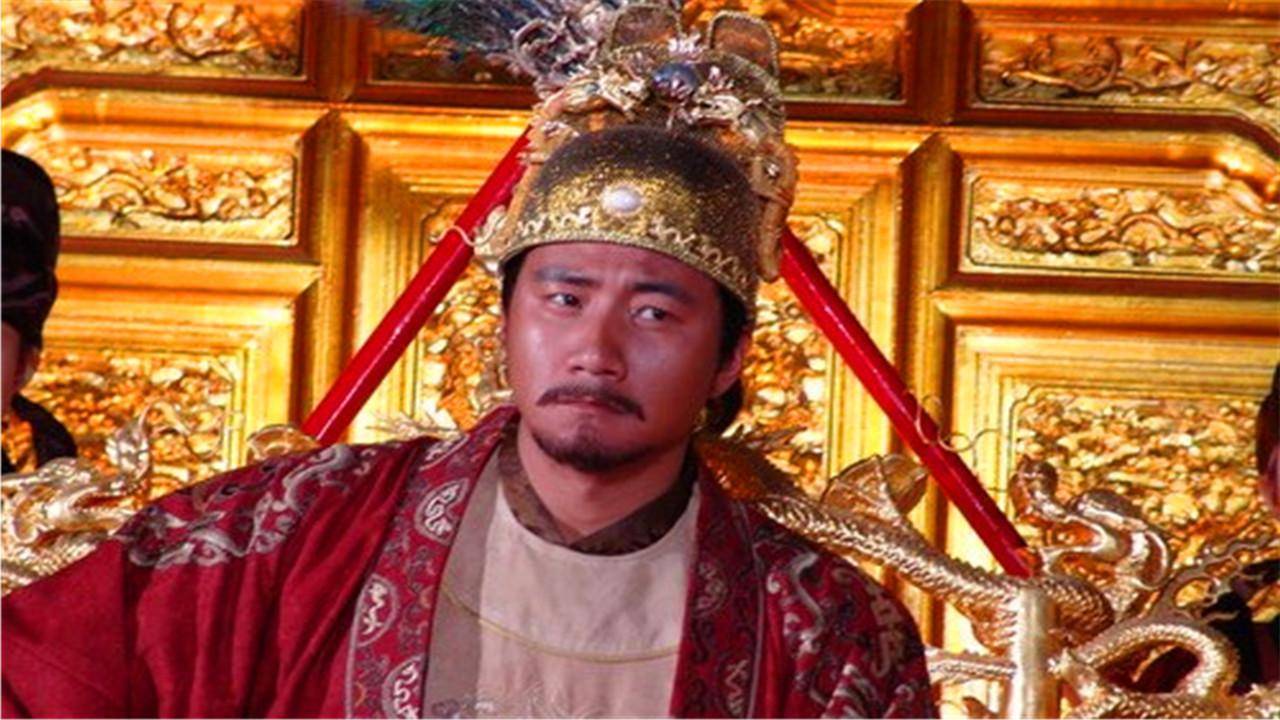 原创这三人都是明朝皇帝却因不同的原因没有埋葬到明十三陵之中