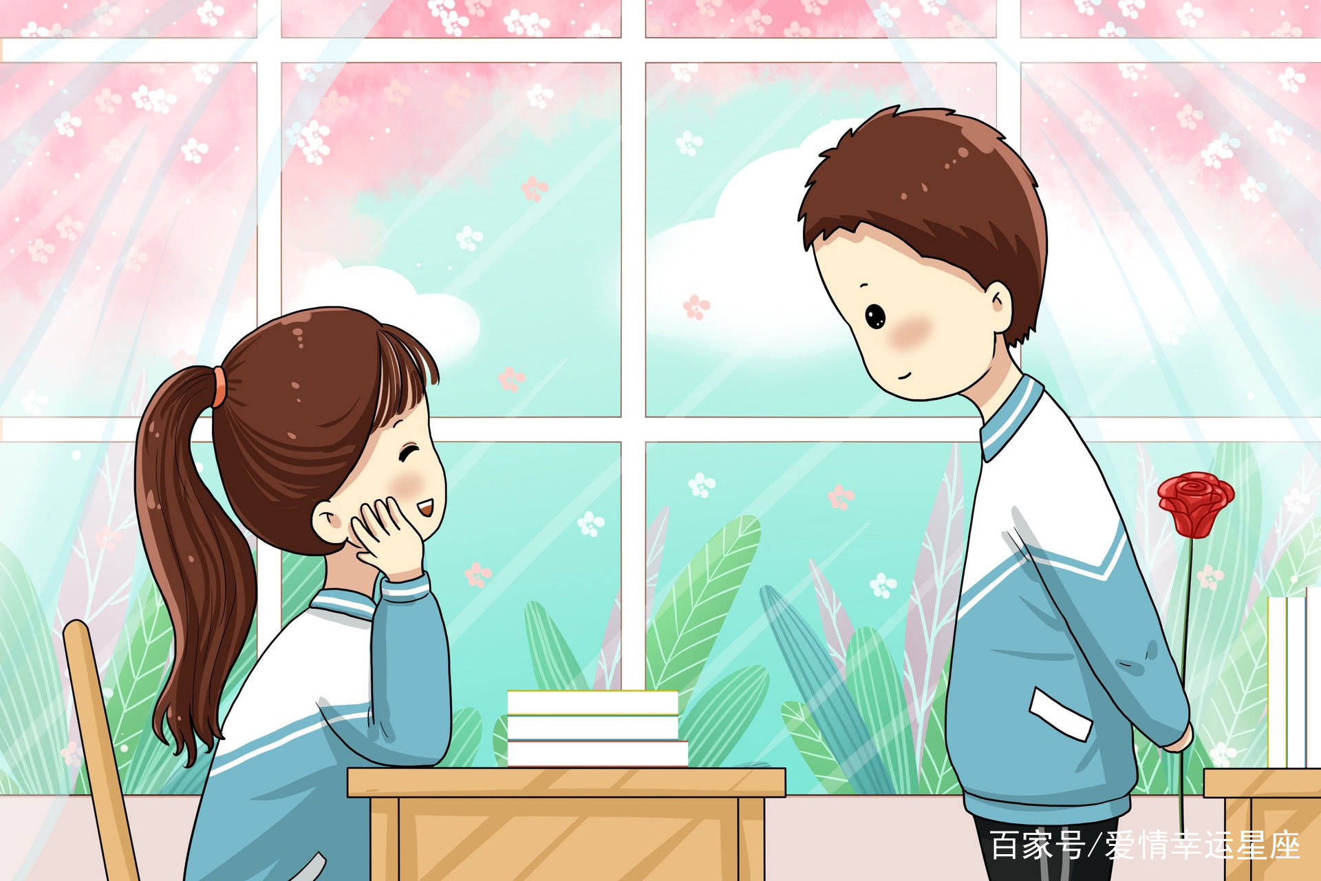 怎样认识喜欢的人 03e1d6626fca4c63af58f68edeb6c958.jpeg