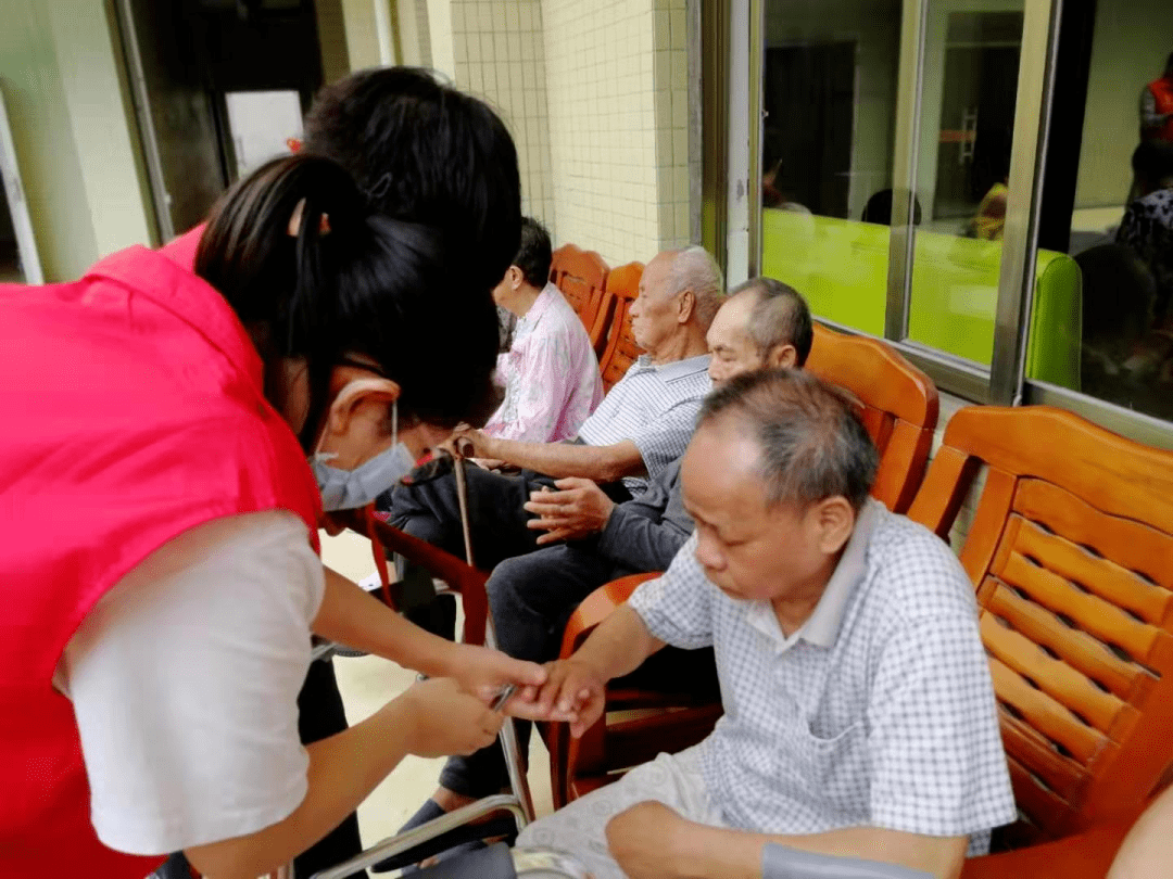 北京养老院：老年人生活的温情驿站