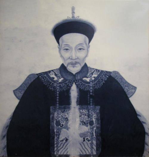 中国古代奇案:鲁迅先生的爷爷入狱,父亲去世竟是因为科考舞弊案_周