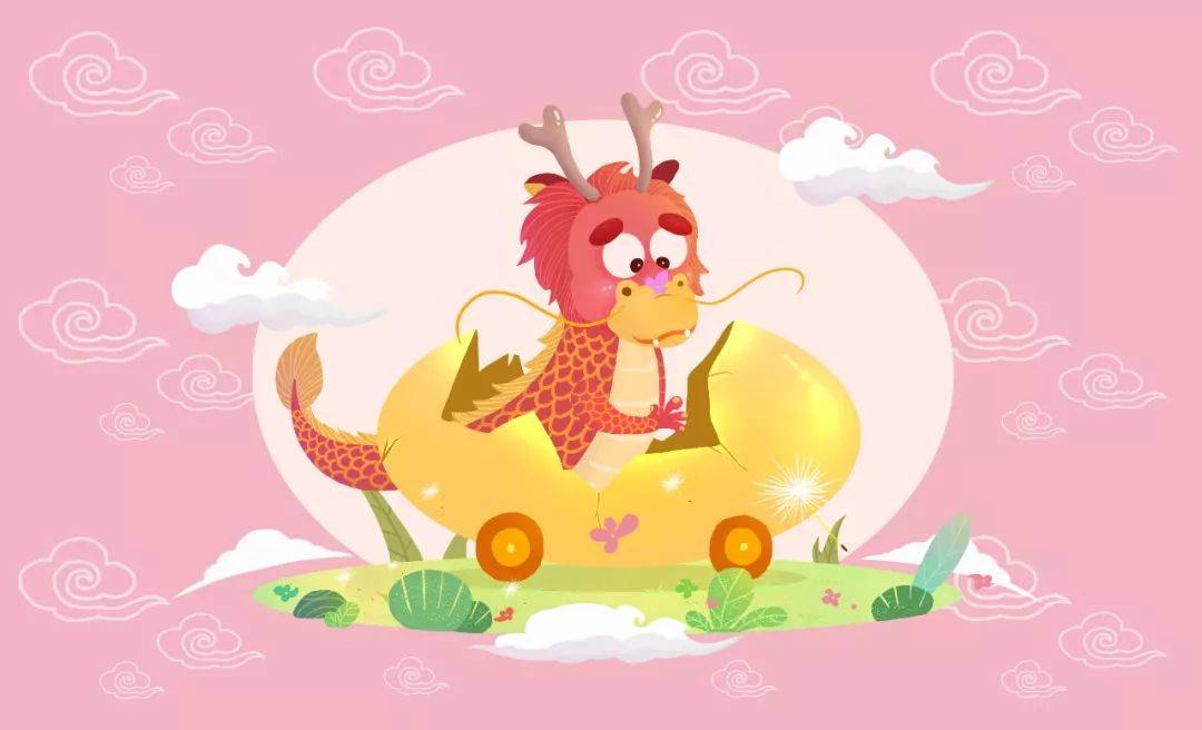 鱼龙什么什么成语_成语故事简笔画
