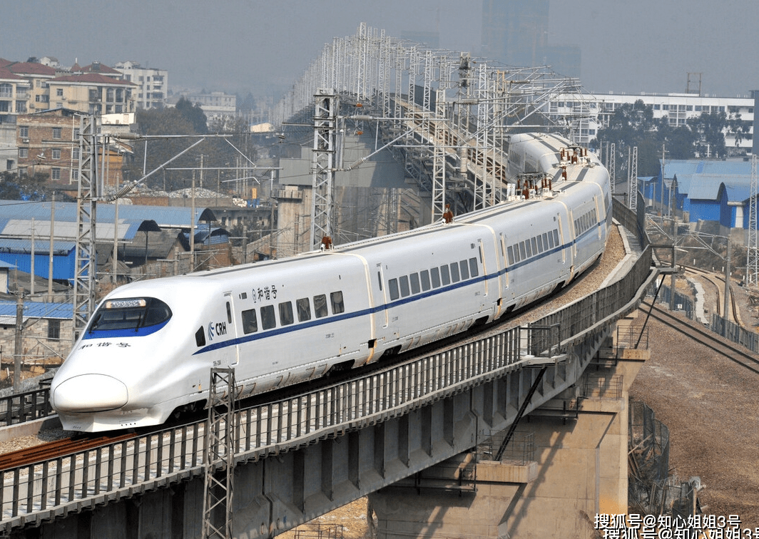 原创4月10号起厦深高铁将实现厦门市民只需25小时就可以到达深圳