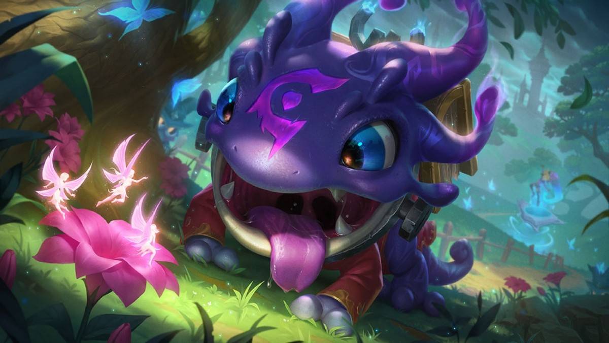 爆发|LOL：暴击流大嘴火力全开 Uzi三大上分ADC推荐