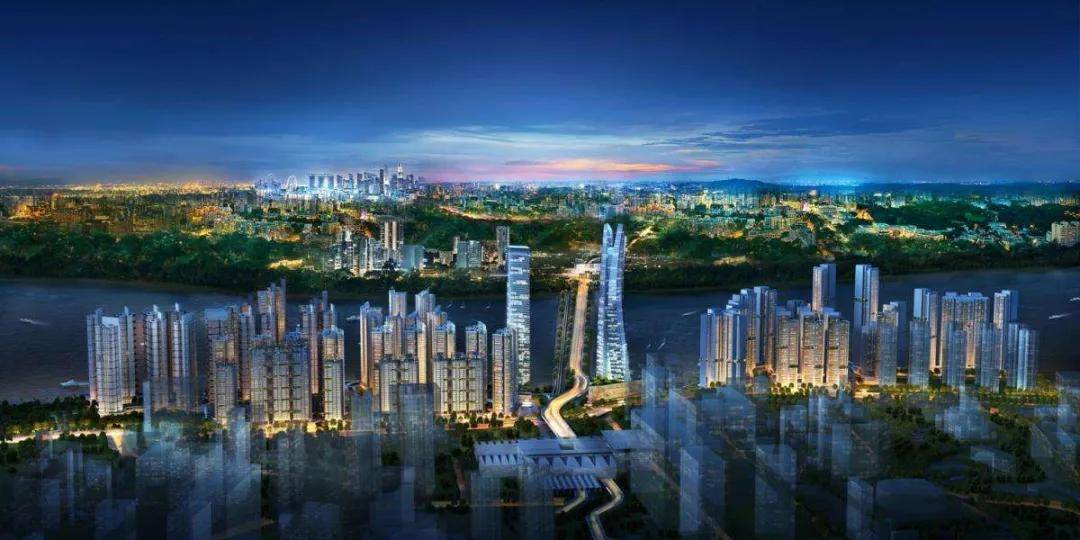 富力地产销售额增长停滞 债务压顶踩中“三道红