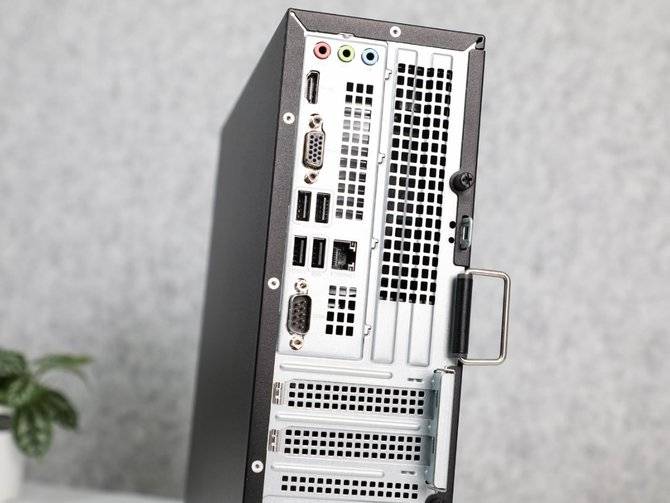 评测|高效办公利器 搭载锐龙7nm处理器 HUAWEI MateStation B515评测