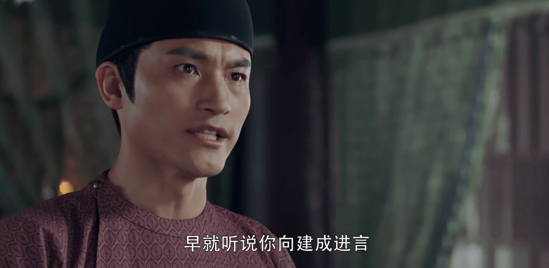 原创长歌行为什么李世民怕重演隋末之乱