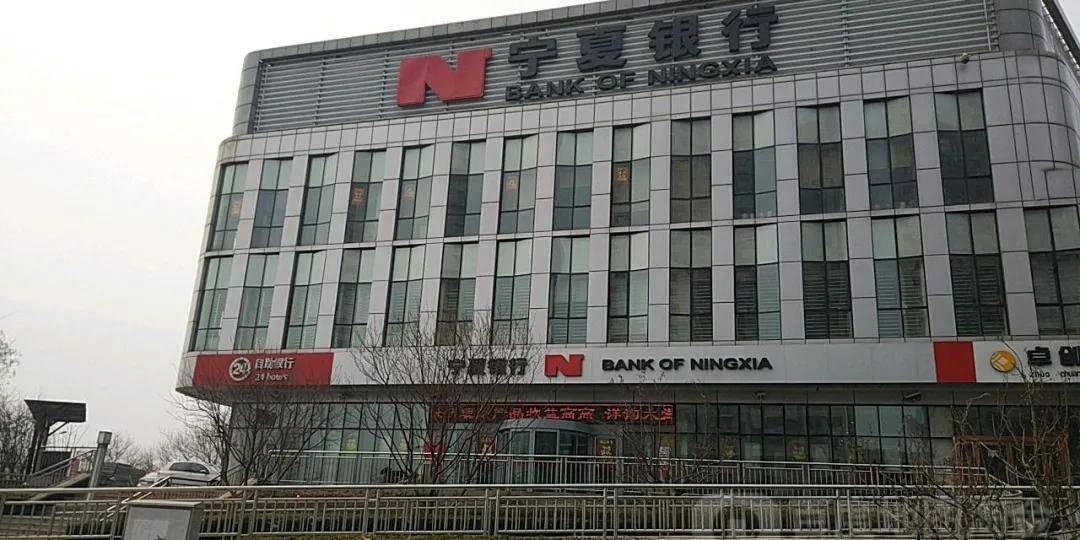 宁夏银行定增补充资本指标：股东股权质押 冻结