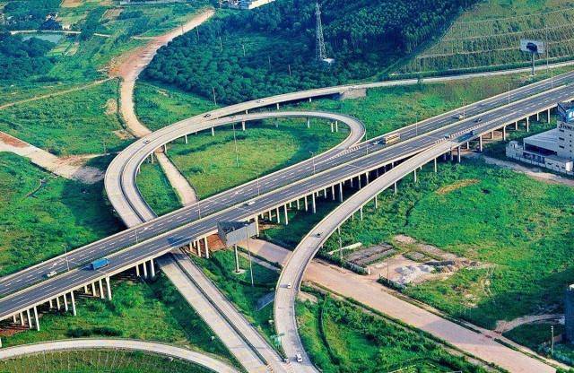 山西投资约120亿建高速公路，双向四车道，预计2022年通车