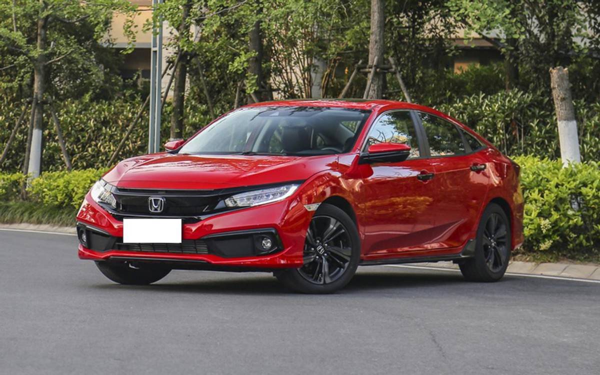 丰田,本田,大众,福特纷纷发力轿车?上海车展重磅合资轿车盘点