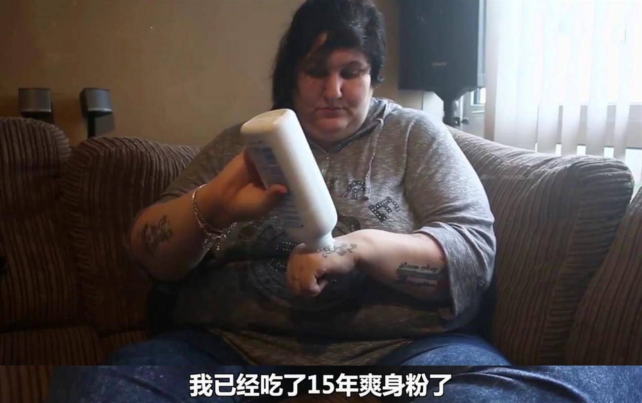 吃土只是戏虐还可能是患上异食癖玻璃指甲头发统统不放过