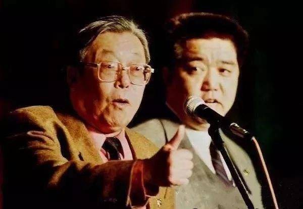 假如高英培没说过这段相声该多好!马志明传神演绎,而他满是硬伤