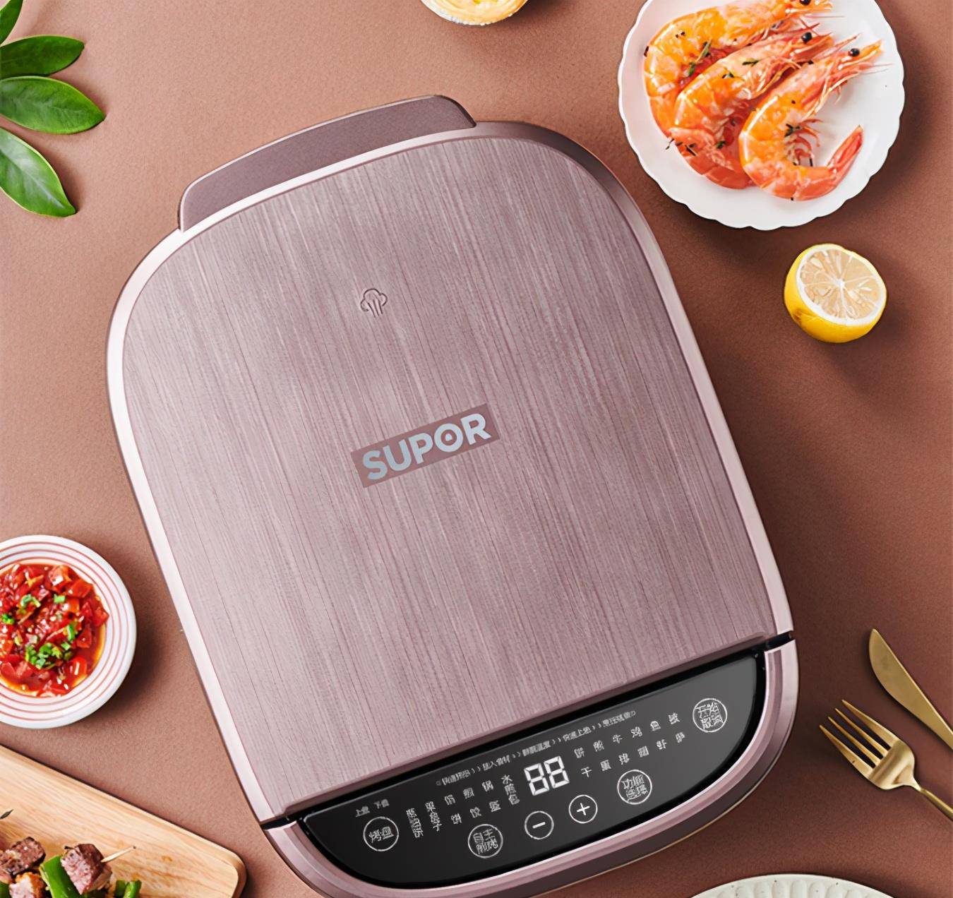 怎么选电饼铛 1af3c1cf04c148a0a6cdd383792b5dba.jpeg