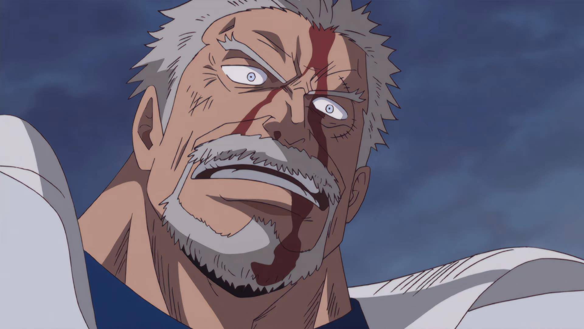 那些不输海军大将和四皇的人物 5个旧时代老人 鹰眼勉强上榜 实力 那些不输海军大将和四皇的人物 5个旧时代老人 鹰眼勉强上榜 实力