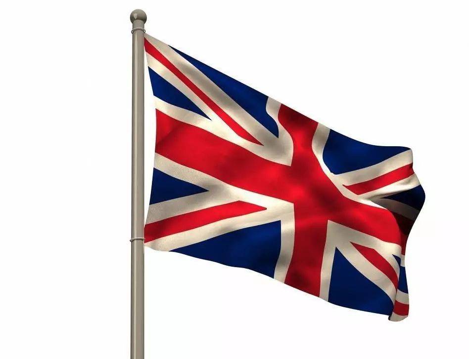 英国国旗(英文:unionjack)被称为"米字旗,由深蓝底色和红,白色"米"字