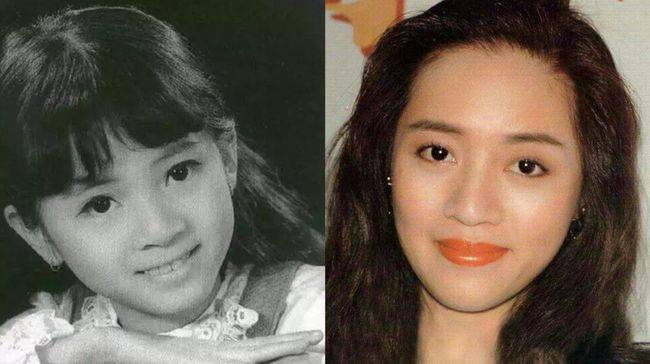 "香港的女儿"你的一生寂寞也辉煌,梅艳芳你一直特别
