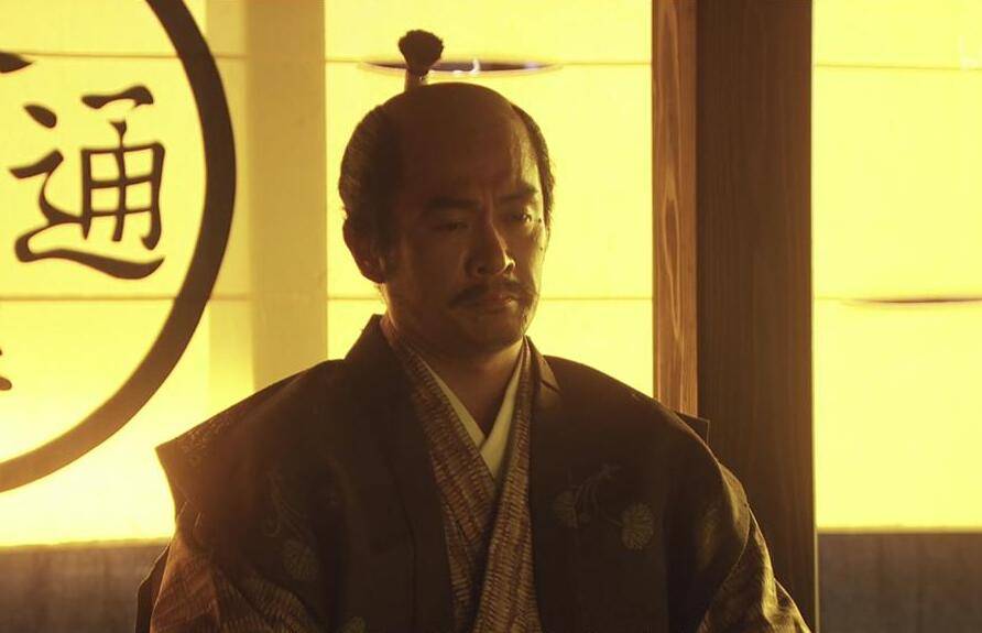 给某位教授上课之四 德川家康究竟在滨松城住了多少年 居城