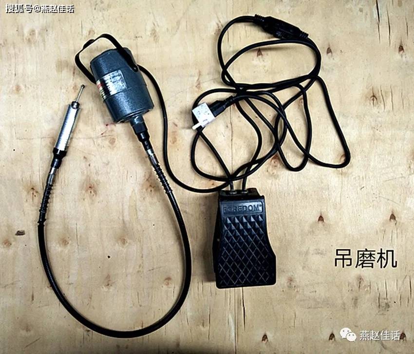 教您学会一门独有的民间艺术：根雕的选材与加工工艺（上）