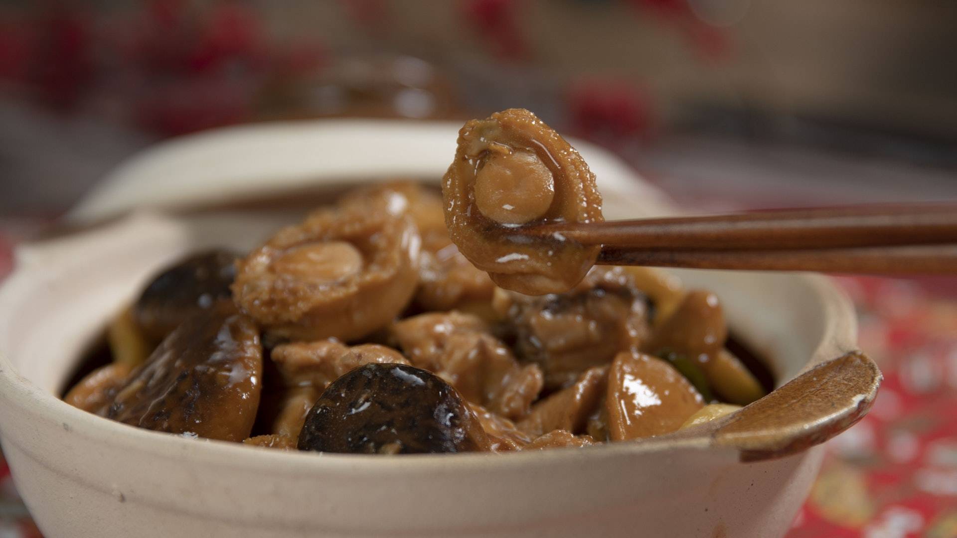 大厨教你宴客菜，在南方几乎家家都会做，来客人做一盘，非常美味_搜狐网