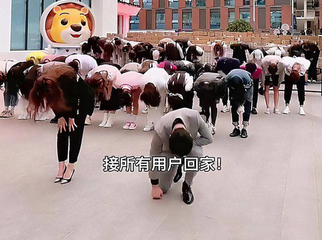 辛巴宣布退网，称被资本流量打败，做什么都是错的