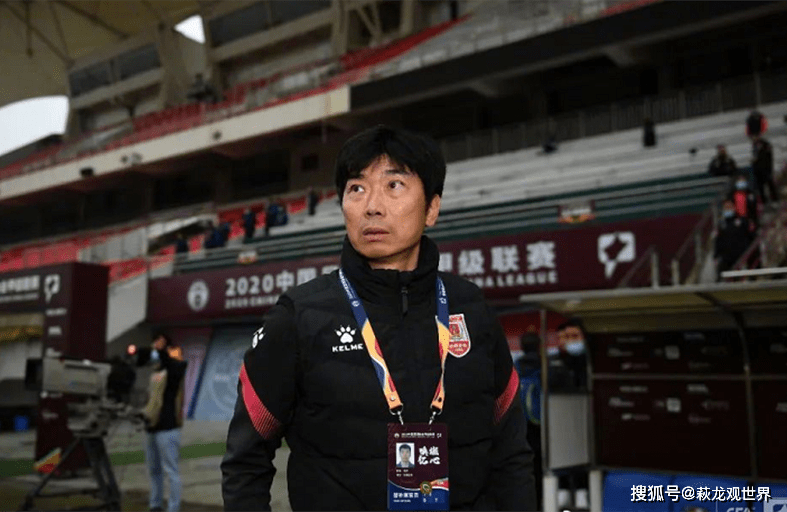 原创单欢欢打个喷嚏都能吓坏球迷战亚泰无锋哪能行何不将小董位置前提