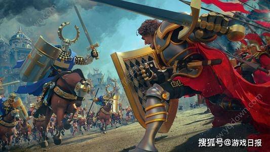 部落|万国觉醒：39服首领被封，全服集体退游了？玩家：同步器正常